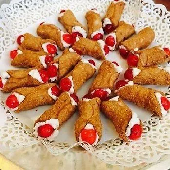 인테르나치오날레 테르메 4*
